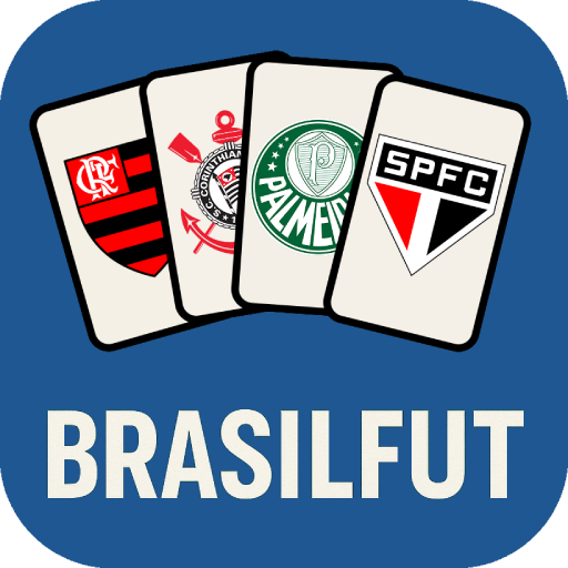 BrasilFut Logo