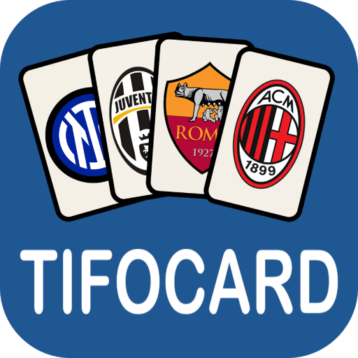 TifoCard Logo